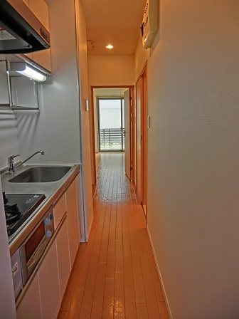 シャーメゾン川口B棟 その他10