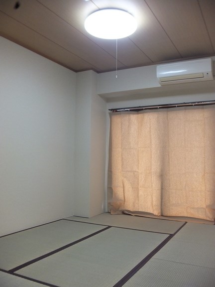 コスモプレイス並木  キッチン