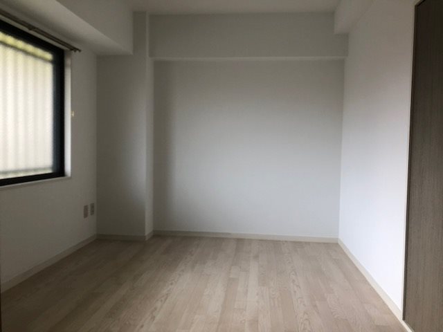 パールハウス ベッドルーム