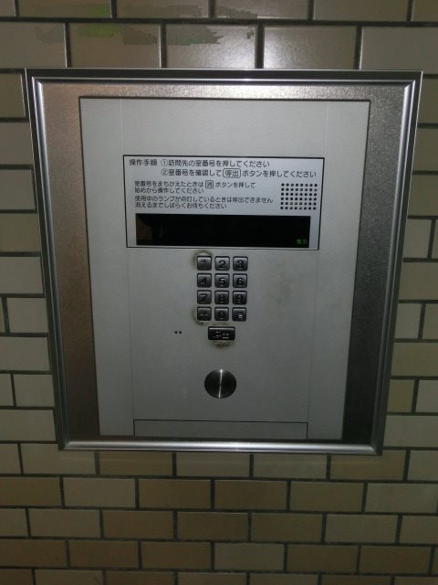 ライジングパレス その他外観2