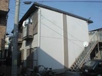 パールハウス 外観