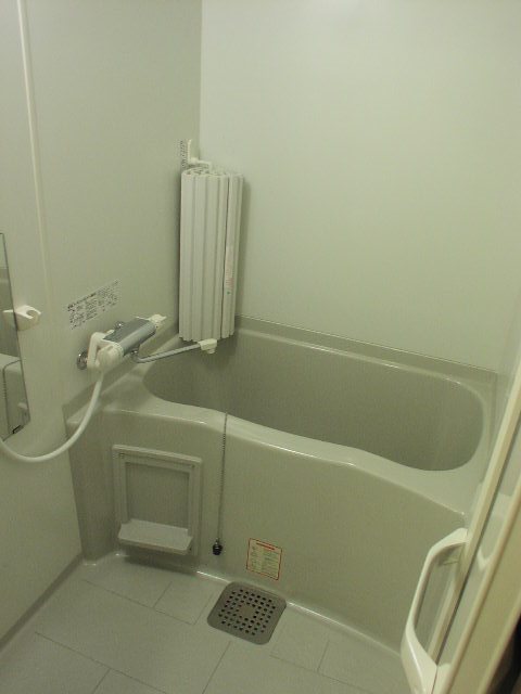風呂画像