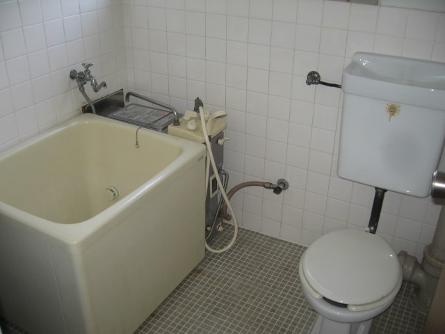 風呂画像