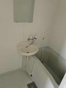 風呂画像