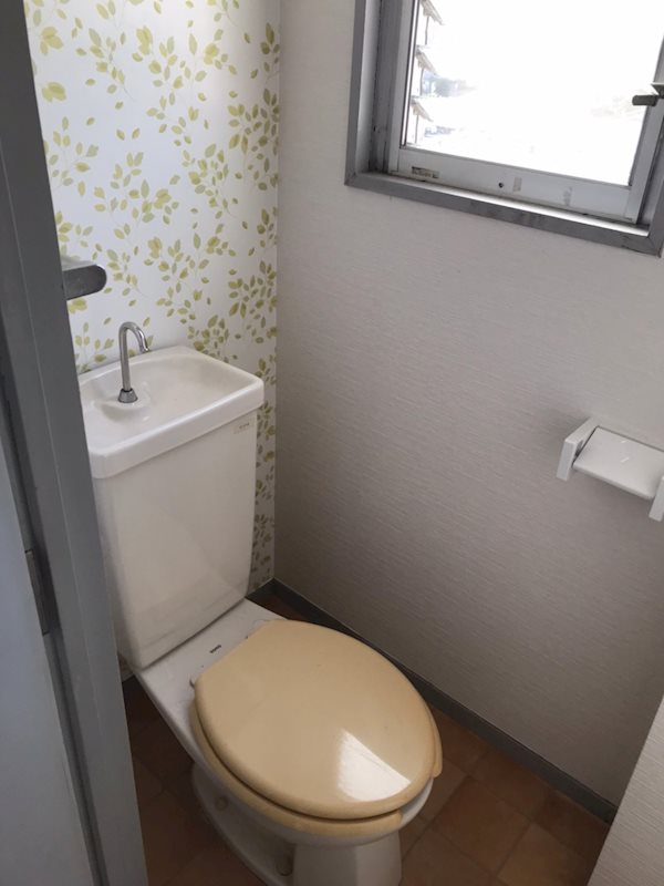 クレステ荻窪 その他