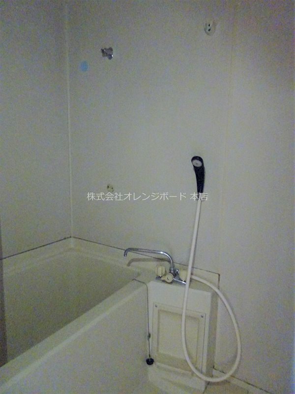 クレステ荻窪 風呂画像