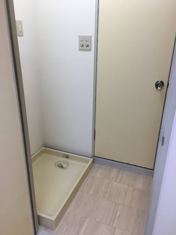 岩瀬マンション その他