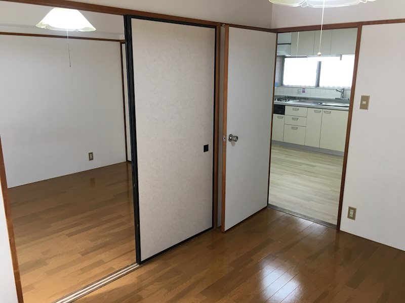 岩瀬マンション その他部屋・スペース