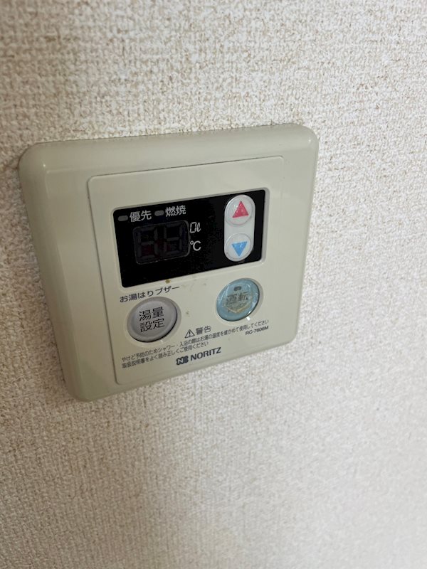 グリーン・コーポ その他