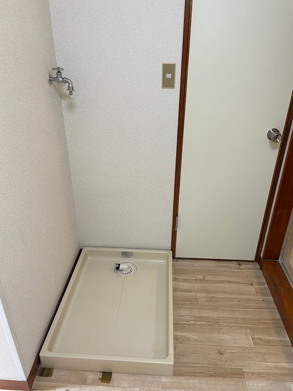 グリーン・コーポ その他部屋・スペース