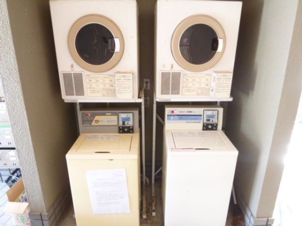 ベルコート(宇都宮マンション) その他