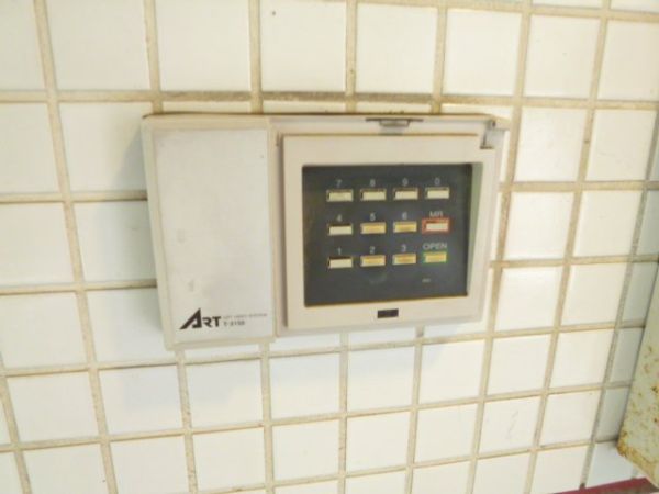 箕面コスモビル その他