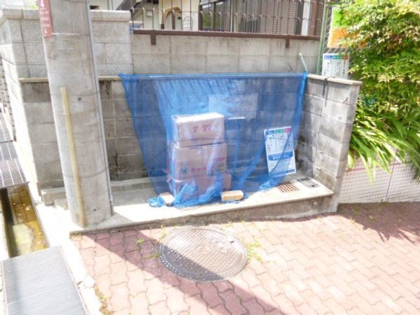 箕面コスモビル その他