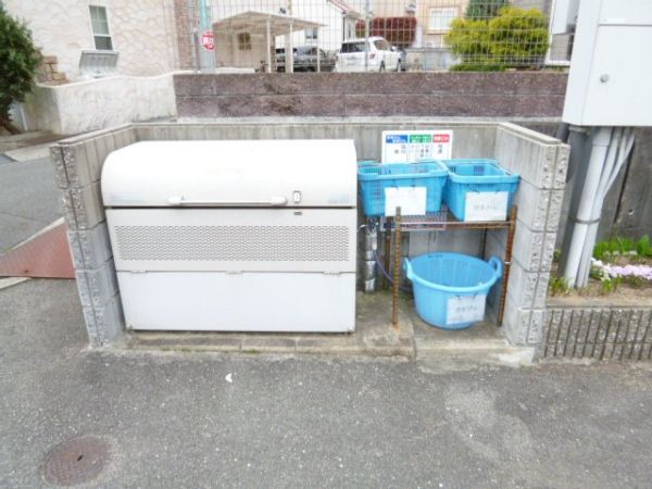 サニーコート その他