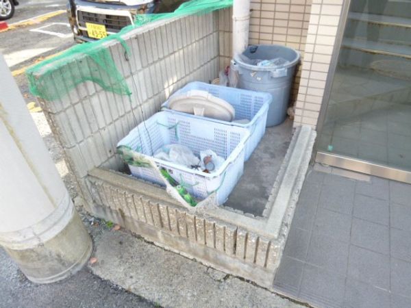 サンマリーヒル その他
