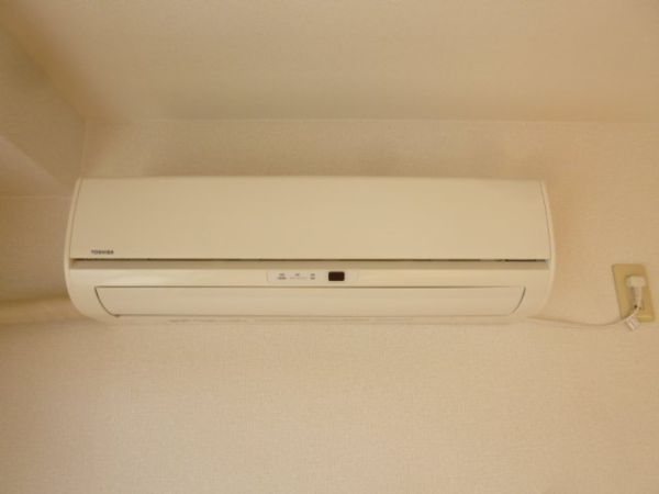 サンマリーヒル その他設備