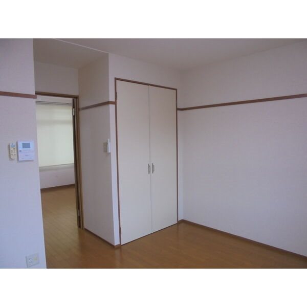 さつきビル 収納