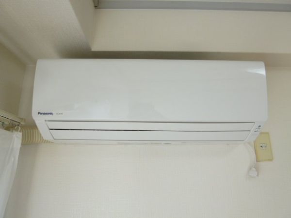ハピネスオーク その他設備