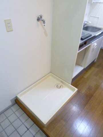ハピネスオーク その他設備