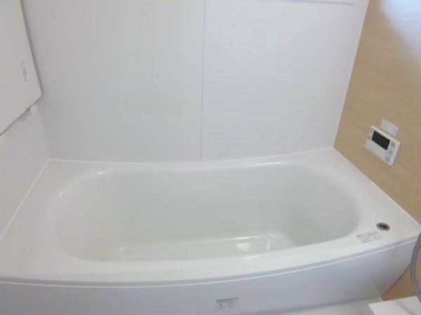 ガーデンパレス箕面A 風呂画像