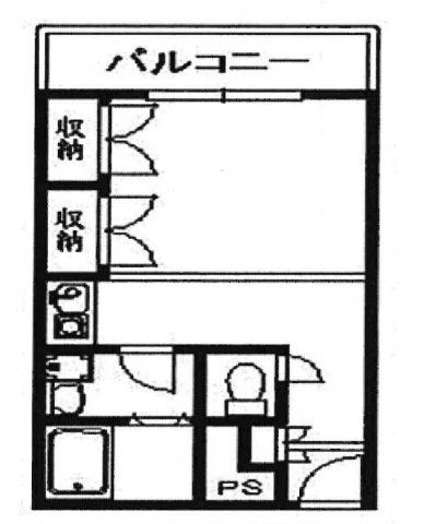 アルカディア 間取り