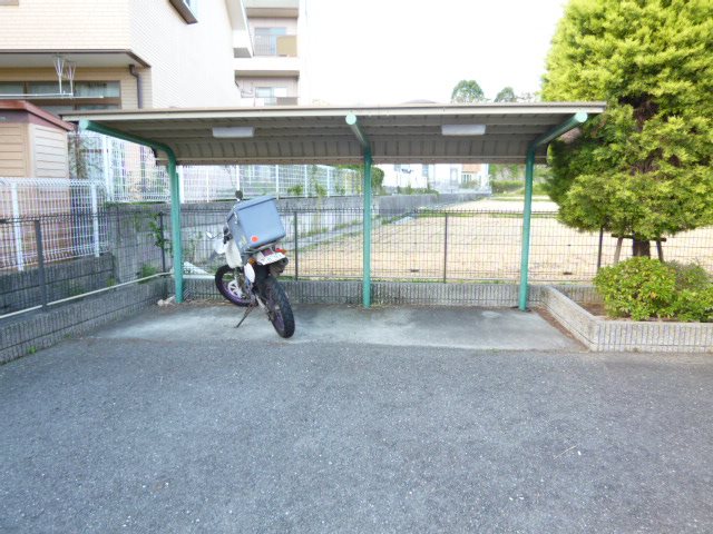 アルカディア その他共有部分
