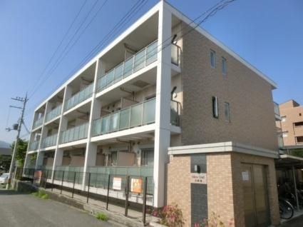 チェリーコート小野原 外観