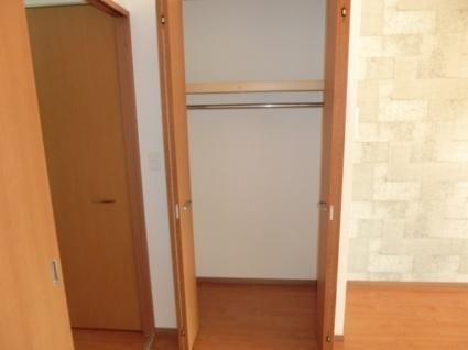 チェリーコート小野原 収納