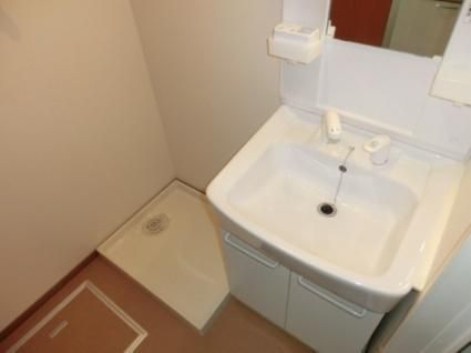 チェリーコート小野原 洗面所