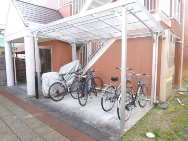 T’sClub壱番館 その他共有部分
