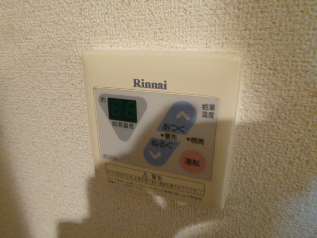 T’sClub壱番館 セキュリティ