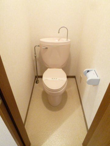 T’sClub壱番館 トイレ