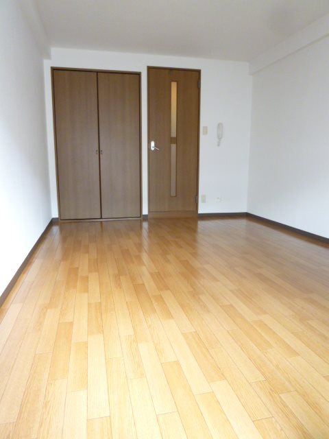 T’sClub壱番館 リビング