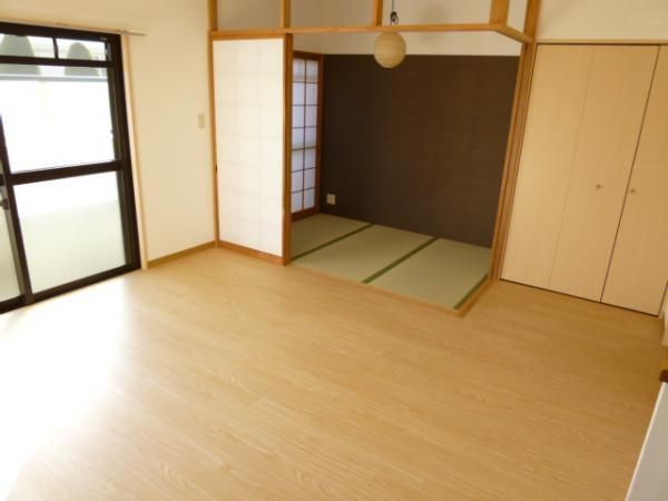 ノースヒルズ その他