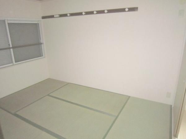 リバーサイドハイツ その他