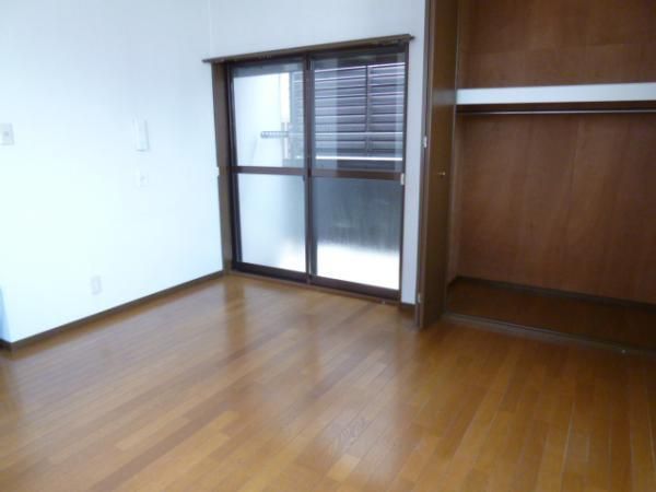 中井ハイツ その他