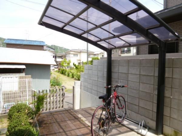 中井ハイツ その他