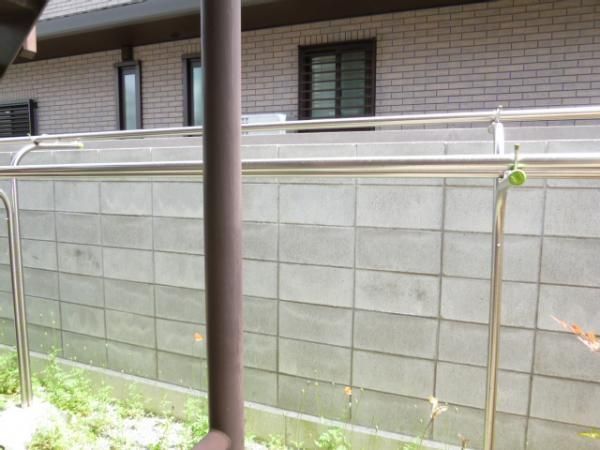 中井ハイツ その他設備
