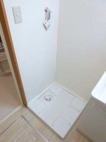 アムール彩都１ 洗面所
