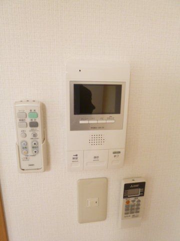 アムール彩都１ その他