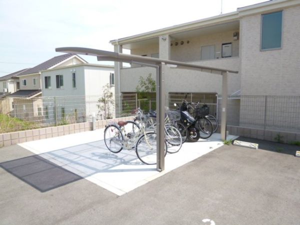 アムール彩都１ その他