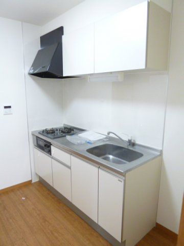 アムール彩都１ キッチン