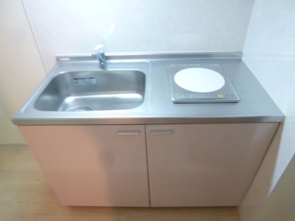 アペロInano キッチン