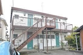 牧澤ハイツ 外観