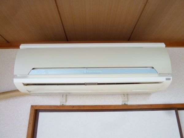 牧澤ハイツ その他設備