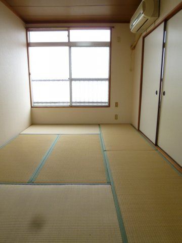 牧澤ハイツ その他