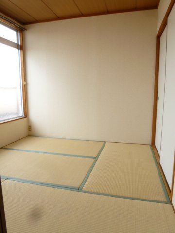 牧澤ハイツ その他