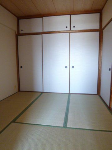 ローズハイツ その他
