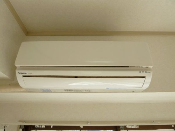 エトワールオーク その他設備