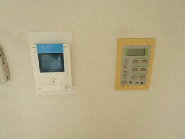 エトワールオーク その他設備
